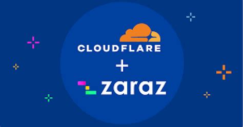 zaraz pl|cloudflare zaraz.